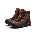 KEEN Utility Men's Pittsburgh Energy 6" Waterproof Carbon Toe Work Boots