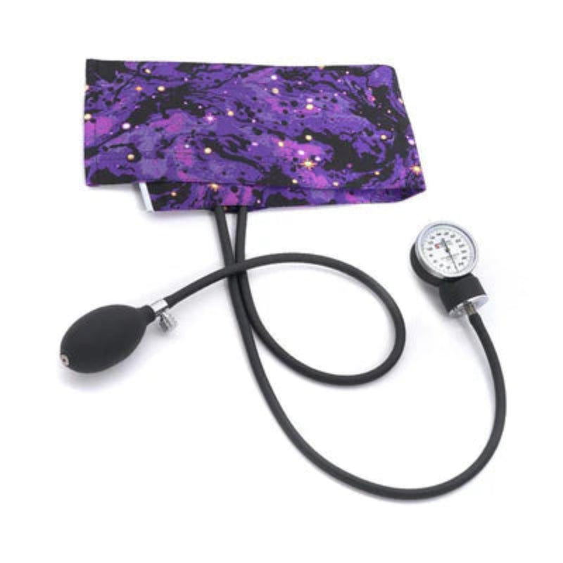 GALAXY PURPLE
