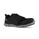 Reebok Women's Sublite Low Athletic Alloy Shoes