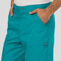 TEAL BLUE