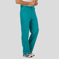 TEAL BLUE
