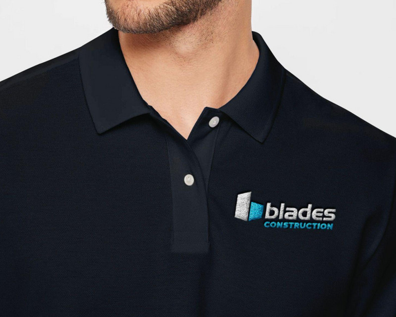 Custom Embroidery