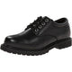 Skechers Men's Cottonwood-Elks Oxford Soft Toe Work Shoes