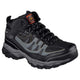 Skechers Men's Holdredge Rebem Steel Toe Hiker Boots