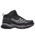 BLACK CHARCOAL