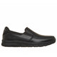 Skechers Men's Nampa Groton Relaxed Fit Slip-Resistant Work Shoes
