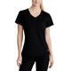 Skechers Women's Slip-Ins 1-Pocket Tulip Hem Scrub Top