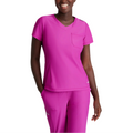 DEEP MAGENTA