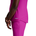 DEEP MAGENTA