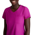 DEEP MAGENTA