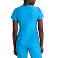 BOLD AZURE