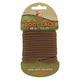 Sof Sole 48" Brown Boot Laces