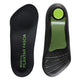 Sof Sole Women's Plantar Fascia Orthotic Insoles
