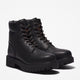 Timberland PRO Men's 6" Waterproof Insulated Work Boots
