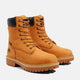 Timberland PRO Men's 8" Waterproof Steel Toe Work Boots