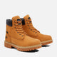 Timberland PRO Men's Direct Attach 6" Soft Toe Waterproof Work Boots