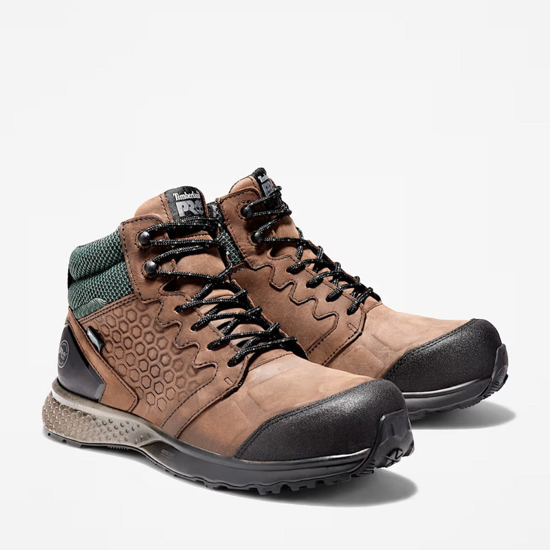 BROWN/GREEN
