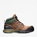 BROWN/GREEN