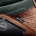 BROWN/GREEN