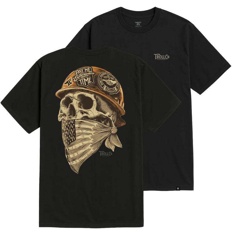 Headstrong Tee