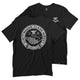 Troll Co. Men's DHCM Haggler Graphic T-Shirt