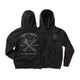 Troll Co. Men's Twisting Wrenches Graphic Hoodie