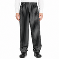 CHALK STRIPE