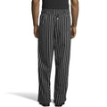 CHALK STRIPE