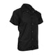 Uncommon Threads Men's Short Sleeve Snap Front Utility Shirt