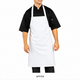 Uncommon Threads Unisex Classic Bib Apron