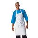 Uncommon Threads Unisex Classic Bib Apron