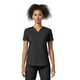 Cherokee Women's Workwear Professionals V-Neck Scrub Top