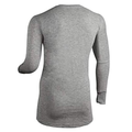 HEATHER GREY