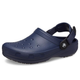 Crocs Unisex Classic Work Clogs