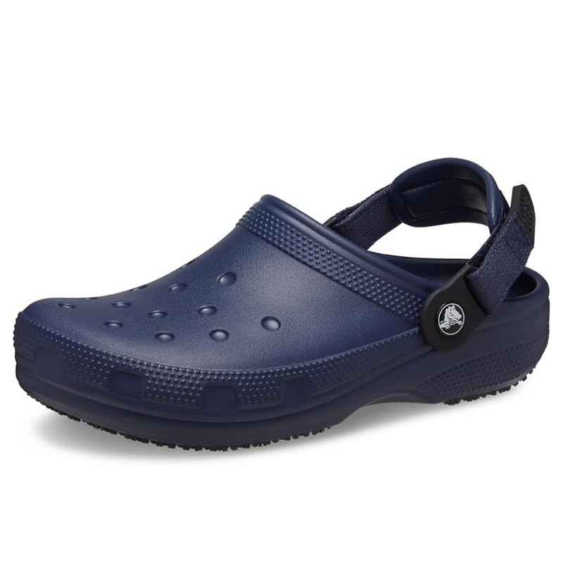Crocs Unisex Classic Work Clogs