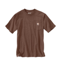 MOCHA HEATHER
