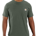 FORESTRY GREEN HEATHER