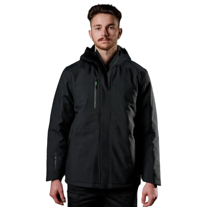 FXD Men's Insulated Jacket
