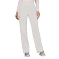 Cherokee Workwear Revolution Women's Pull-On Scrub Pant