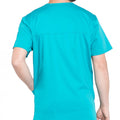 TEAL BLUE
