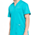 TEAL BLUE