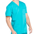 TEAL BLUE