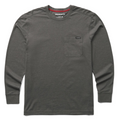 CHARCOAL HEATHER