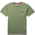 BRONZE GREEN