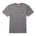 CHARCOAL HEATHER