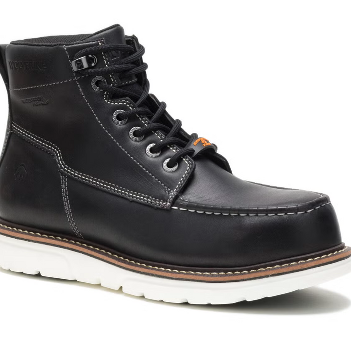 Wolverine Men's Eaton Short Work Boots