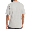 LIGHT GREY HEATHER
