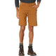 Wolverine Men's Guardian Cotton Work Shorts