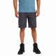 Wolverine Men's Steelhead Stretch Canvas Shorts