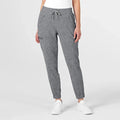 GREY HEATHER